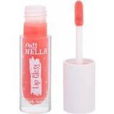 Makeup Miss Nella Lip Gloss 3,2 ml Pink Secret