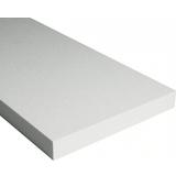 Celleplast & Grundisolering Jackon gulvplade EPS 60 220x600x1200mm