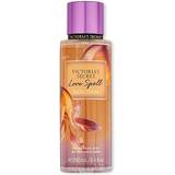 Victoria's Secret Dame Parfumer Victoria's Secret love spell golden fragrance body mist 8.5 fl oz