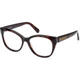 Plettede Briller & Læsebriller Swarovski Women sk5469 052 53mm