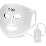 Ansigtsmasker Silk'n LED Face Mask 100