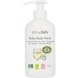 Naty Baby hudpleje Naty Eco Body Wash, 200ml
