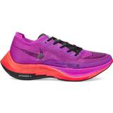Nike Hurtigsnøring Sportssko Nike ZoomX Vaporfly NEXT% 2 W - Hyper Violet/Flash Crimson/Football Grey/Black