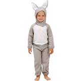 Sydeuropa Dragter & Tøj Kostumer Hisab Joker Rabbit Suit Child