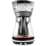 De'Longhi Glas Kaffemaskiner De'Longhi ICM17210