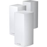 Linksys Wi-Fi 6 (802.11ax) Routere Linksys Velop MX12600 AX4200 (3-pack)