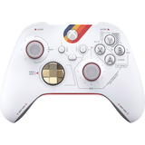 Trådløs - Xbox One Spil controllere Microsoft Xbox Wireless Controller - Starfield Limited Edition