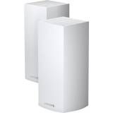 3 Routere Linksys Velop MX8400 AX4200 (2-pack)