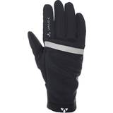 Vaude Tilbehør Vaude Hanko Gloves II - Black