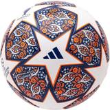 FIFA Quality Fodbolde adidas Champions League Istanbul - White/Blue/Orange