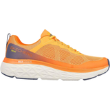 12,5 - Orange Sneakers Skechers Max Cushioning Delta M - Orange