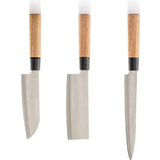 Køkkenknive InnovaGoods V0101224 Knivsæt