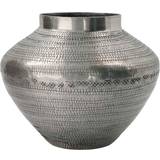 Aluminium Vaser House Doctor Arti Vase 18cm