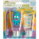 Børn Hånddesinfektion Jack n' Jill Hand Sanitizer Unicorn 2-pack