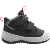 Reima Sneakers Børnesko Reima Passo 2.0 - Black