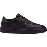 Reebok Herre Sneakers Reebok Club C 85 - Black/Charcoal
