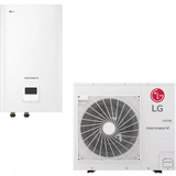 LG Therma V Split 5 kW Indendørs- & Udendørsdel