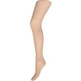 Hype The Detail Logo tights - Brown
