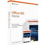 Office family Microsoft Office 365 Home ESD