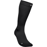 Tøj Bauerfeind Run Ultralight Compression Socks - Black