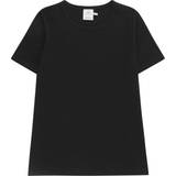 Munthe Sort Overdele Munthe Julianco T-shirt - Black