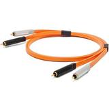 Oyaide Kabler Oyaide USB Class A HiSpeed Durable Digital Cable for DJs Musicians