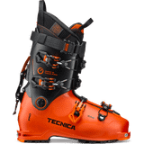 Orange Alpinstøvler Tecnica Zero G Tour Pro
