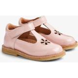Pink Ballerinasko Wheat Sandal Asta Mary Jane Powder