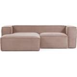 Møbler LaForma Blok 2-pers. Sofa