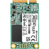 Intern - SSDs - mSATA Harddiske Transcend 220S TS128GMSA220S 128GB