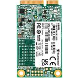 SSDs - mSATA Harddisk Transcend 220S TS64GMSA220S 64GB