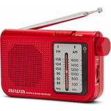 Aiwa Transistorradio AM/FM