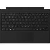 Microsoft Tastaturer Microsoft Surface Pro Type Cover with Fingerprint ID