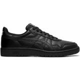 Asics 39 ⅓ - Dame - Sort Sneakers Asics Japan S - Black