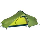Vango Camping & Friluftsliv Vango Apex Compact 100 Tent Pamir Green