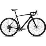 Ridley Cyclocross Cykler Ridley Kanzo A - Black