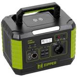 Power stationer Batterier & Opladere Zipper ZI-PS1000 Power Station 999Wh 1000W