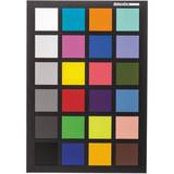 Multiskærmsprofiler Farvekalibratorer Datacolor SpyderCheckr 24