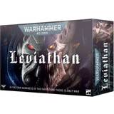 Miniaturespil Brætspil Games Workshop Warhammer 40000: Leviathan