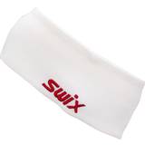 Swix Tradition Headband - Bright white