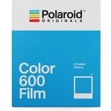 detaljer margen Uhøfligt Polaroid Color film for 600 3-pack • Se PriceRunner »