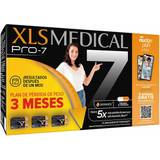 Xls Medical Vitaminer & Kosttilskud Xls Medical Kosttilskud Pro-7 540 Enheder