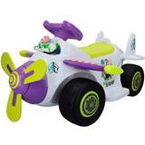 Toy Story Aber Legetøj Toy Story El-bil til børn Batteri Lille Fly 6 V