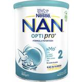 Babymad & Tilskud Nestlé Mælkepulver Nan Optipro 800