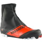 46 ½ Langrendstøvler Rossignol X-IUM WC Classic - Black/Red