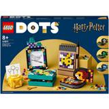 Lego Dots Lego Dots Harry Potter Hogwarts Desktop Kit 41811
