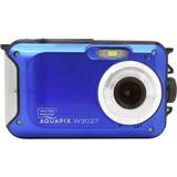 Vandtæt Kompaktkameraer Easypix Aquapix W3027