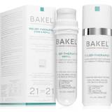 BAKEL Gaveæsker & Sæt BAKEL Relief-Therapist Case & Refill Lindrende og fugtgivende serum + One Refill