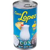 Coco lopez Cream of Coconut 425g