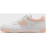 New Balance BB480LPH Sneakers white/rose